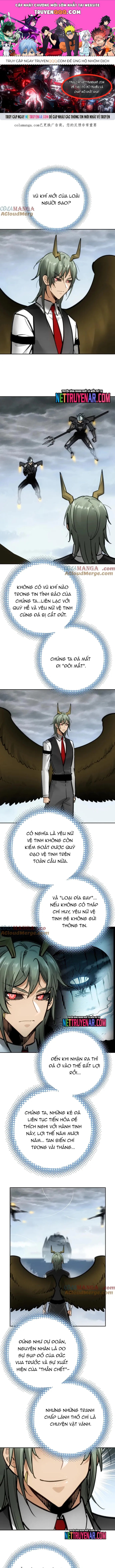 Chí Tử Chí Cường Chapter 56 - 1