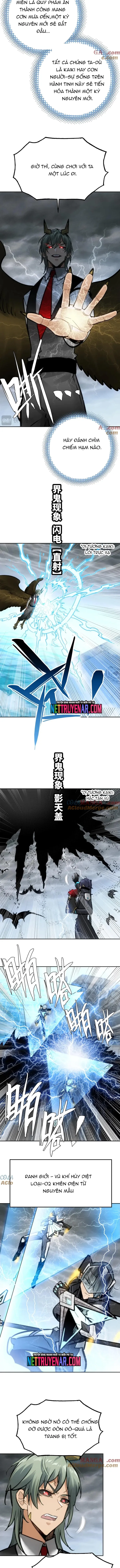 Chí Tử Chí Cường Chapter 56 - 2