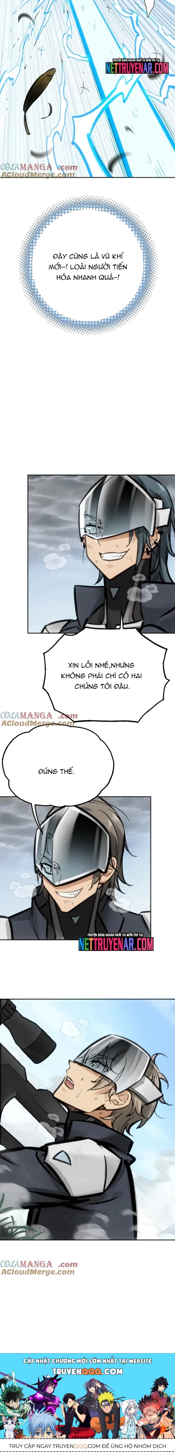 Chí Tử Chí Cường Chapter 56 - 11