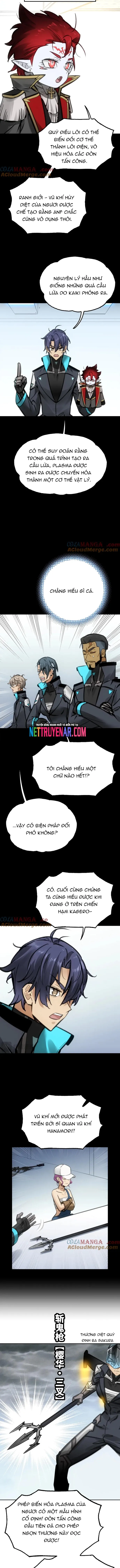 Chí Tử Chí Cường Chapter 56 - 4