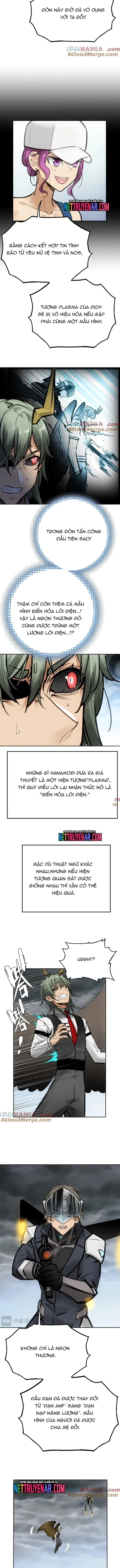 Chí Tử Chí Cường Chapter 56 - 5