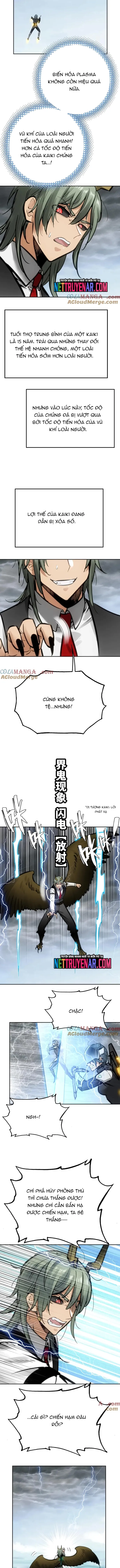 Chí Tử Chí Cường Chapter 56 - 6