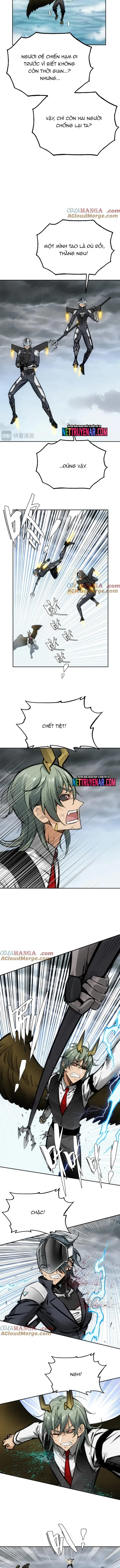 Chí Tử Chí Cường Chapter 56 - 7