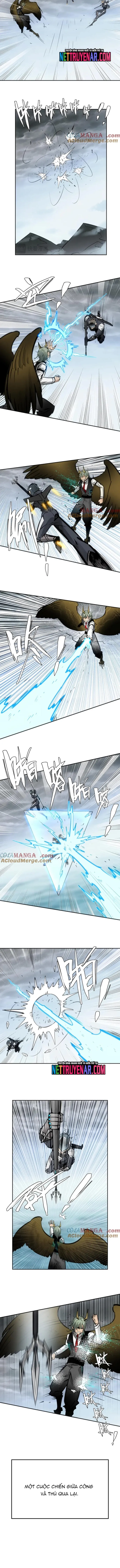 Chí Tử Chí Cường Chapter 56 - 8