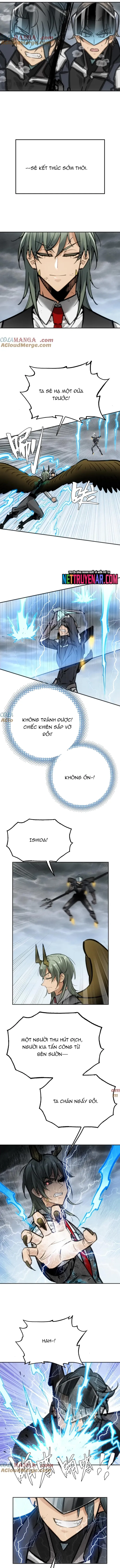 Chí Tử Chí Cường Chapter 56 - 9