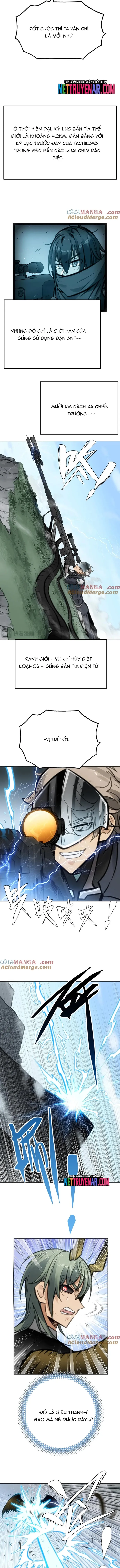 Chí Tử Chí Cường Chapter 56 - 10