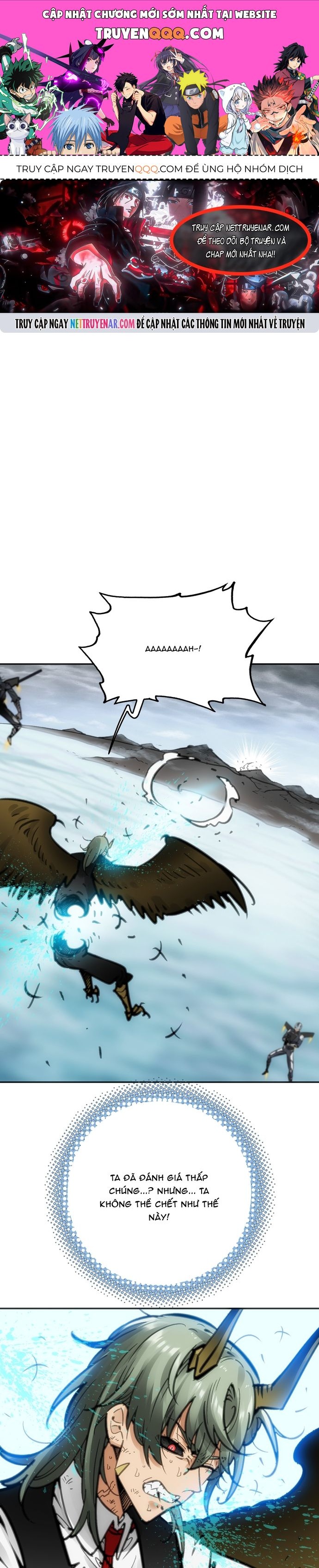 Chí Tử Chí Cường Chapter 57 - 1