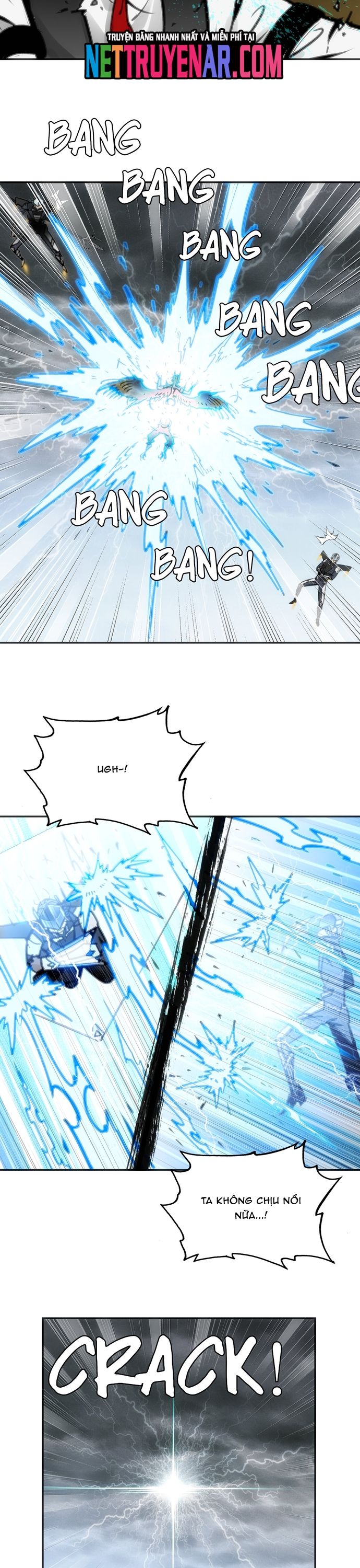 Chí Tử Chí Cường Chapter 57 - 2