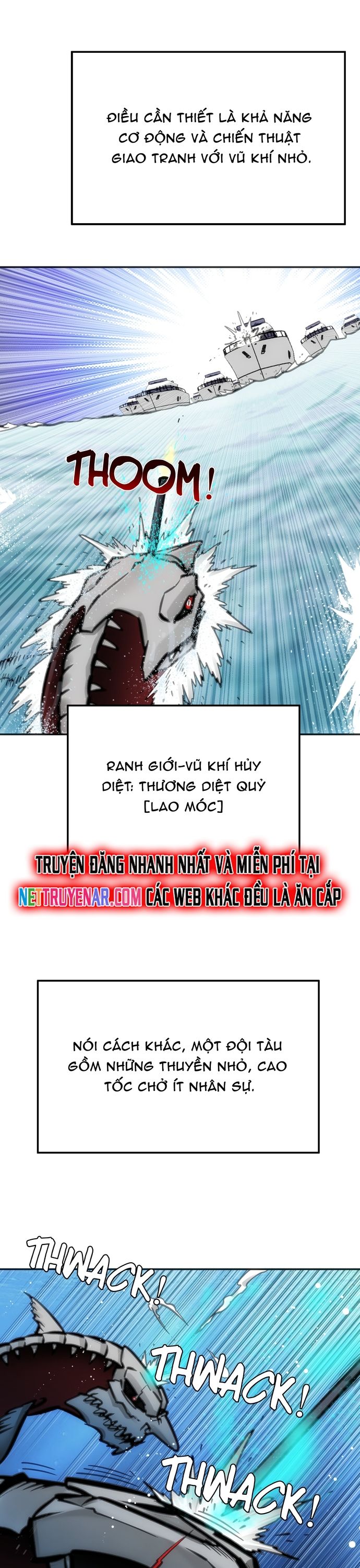 Chí Tử Chí Cường Chapter 57 - 11