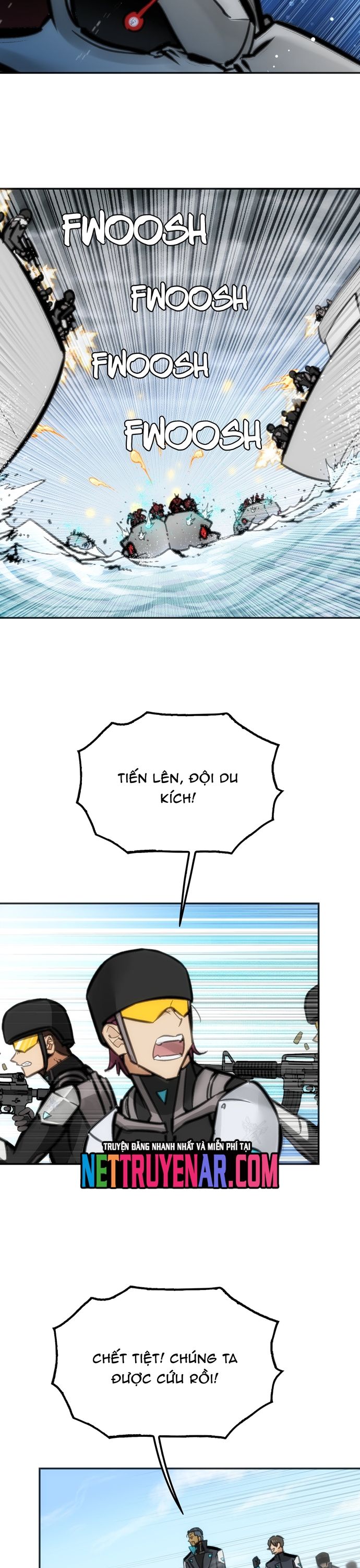 Chí Tử Chí Cường Chapter 57 - 12