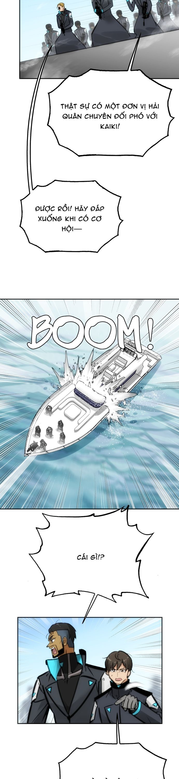 Chí Tử Chí Cường Chapter 57 - 13