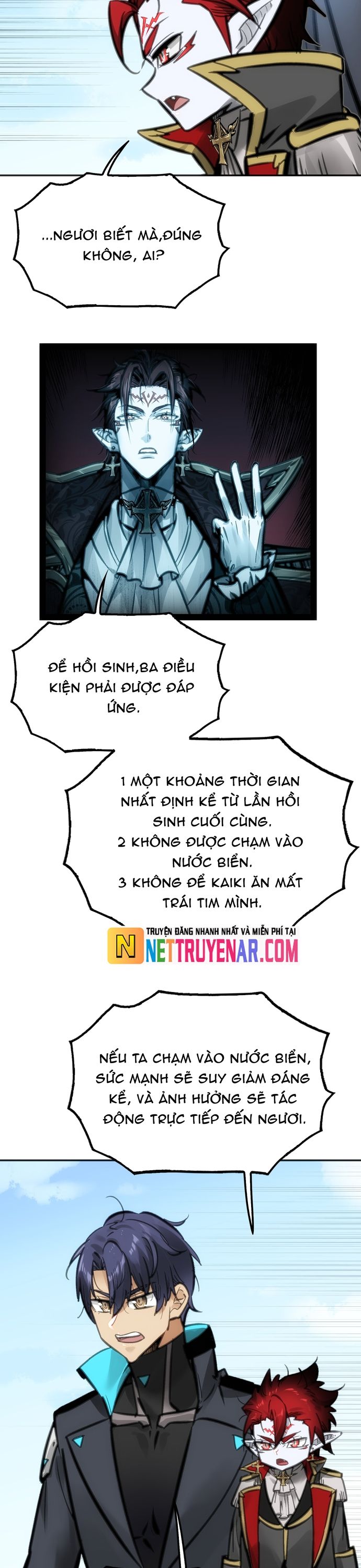 Chí Tử Chí Cường Chapter 57 - 15