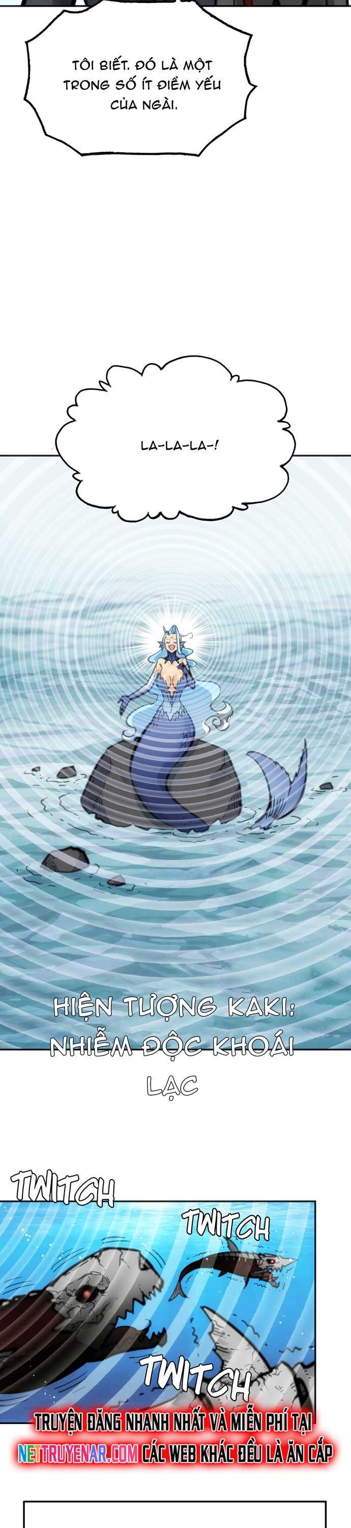 Chí Tử Chí Cường Chapter 57 - 16