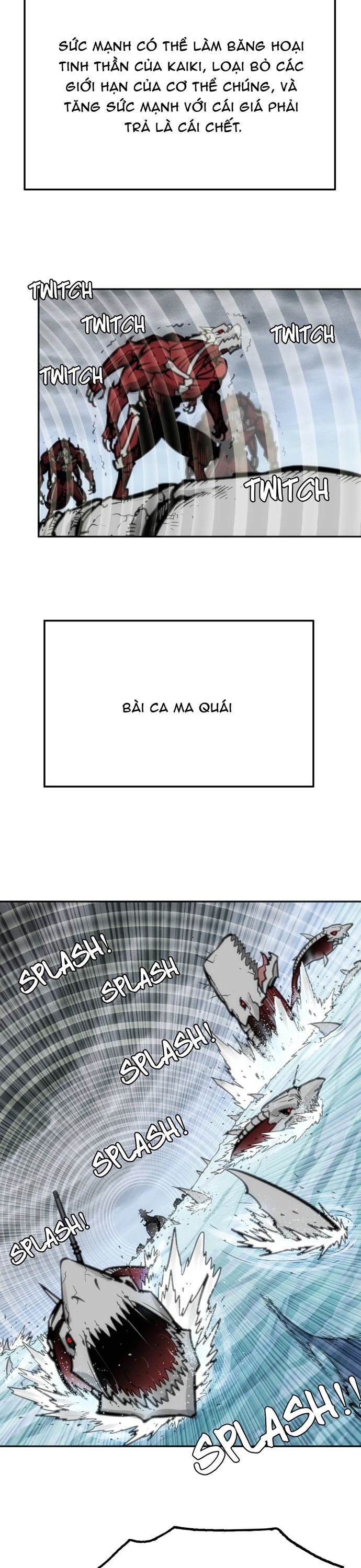 Chí Tử Chí Cường Chapter 57 - 17