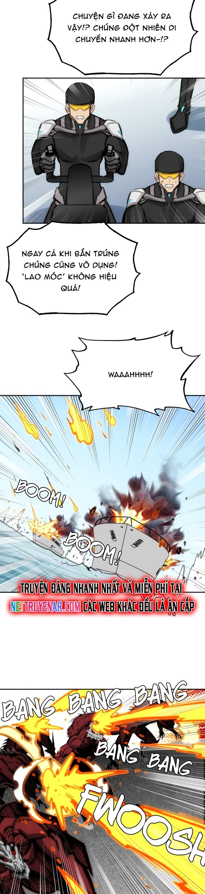 Chí Tử Chí Cường Chapter 57 - 18