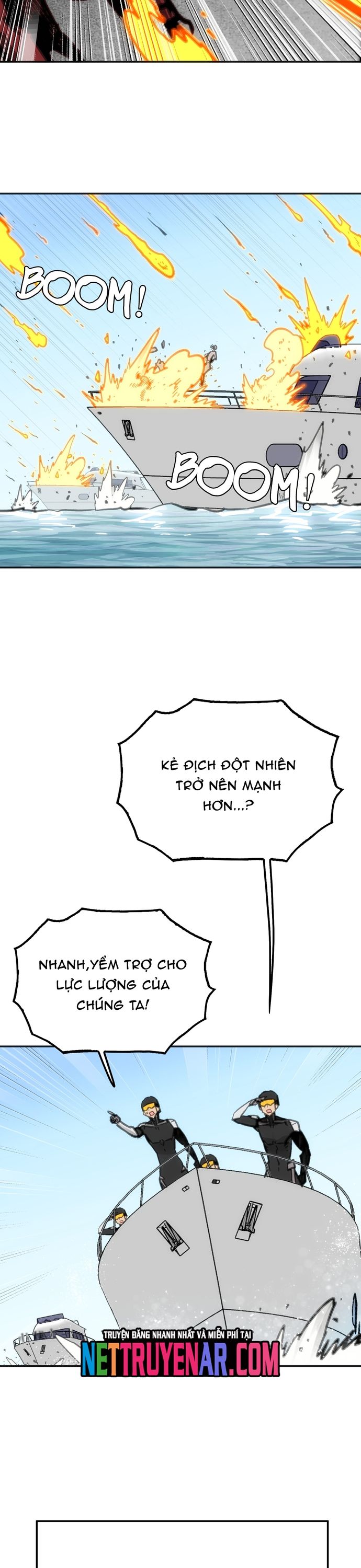 Chí Tử Chí Cường Chapter 57 - 19