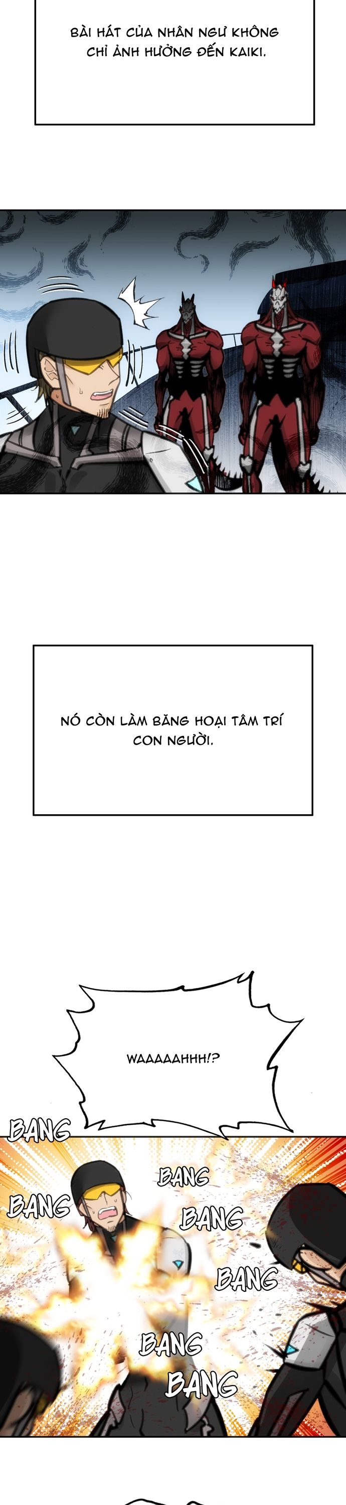 Chí Tử Chí Cường Chapter 57 - 20