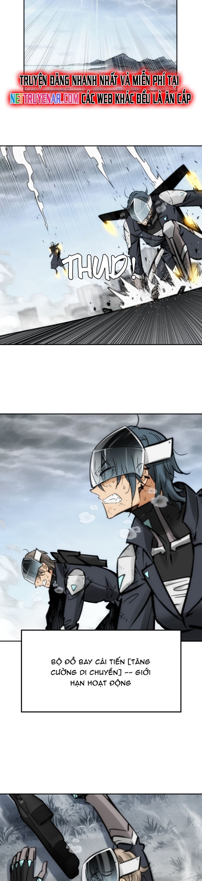 Chí Tử Chí Cường Chapter 57 - 3