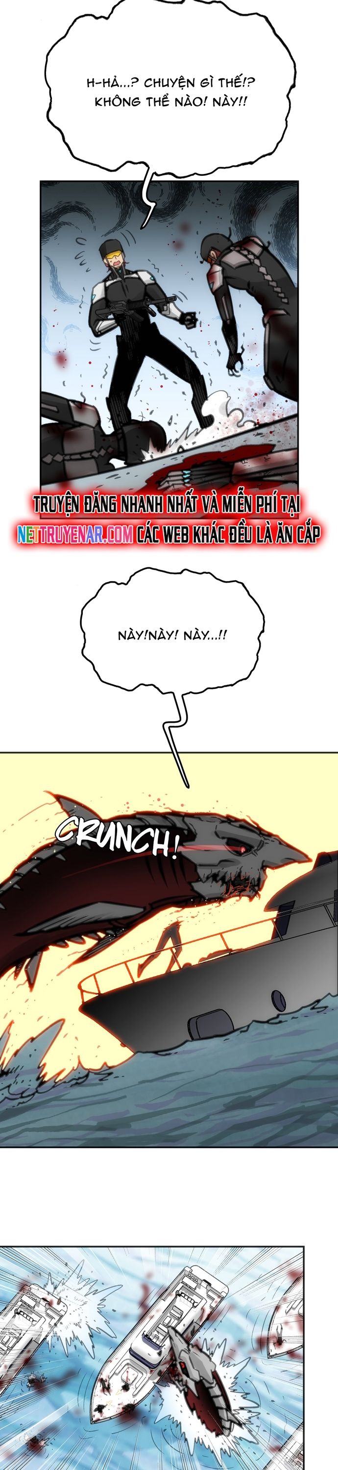 Chí Tử Chí Cường Chapter 57 - 21