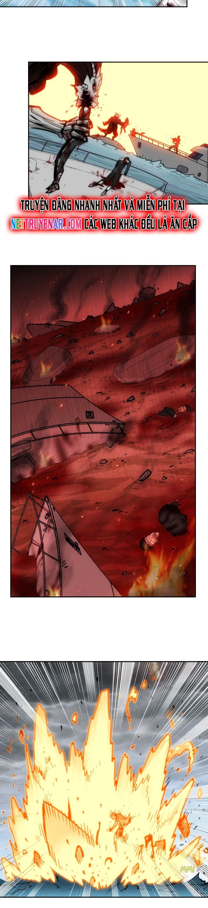 Chí Tử Chí Cường Chapter 57 - 22