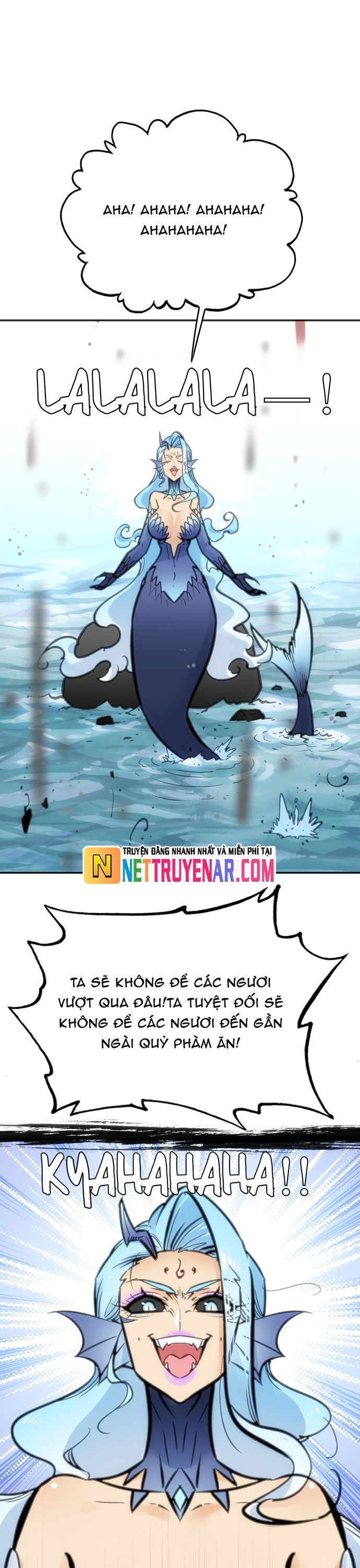 Chí Tử Chí Cường Chapter 57 - 23