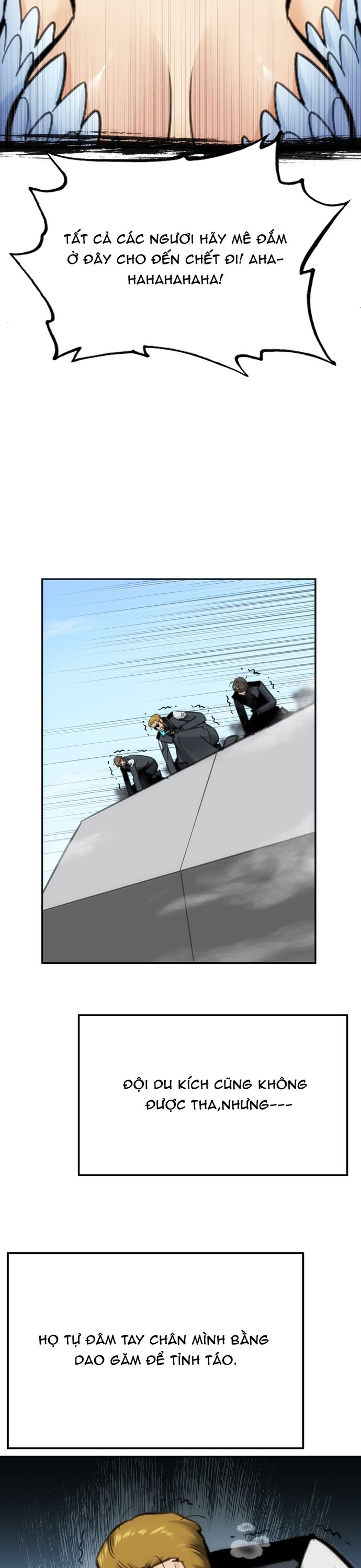 Chí Tử Chí Cường Chapter 57 - 24