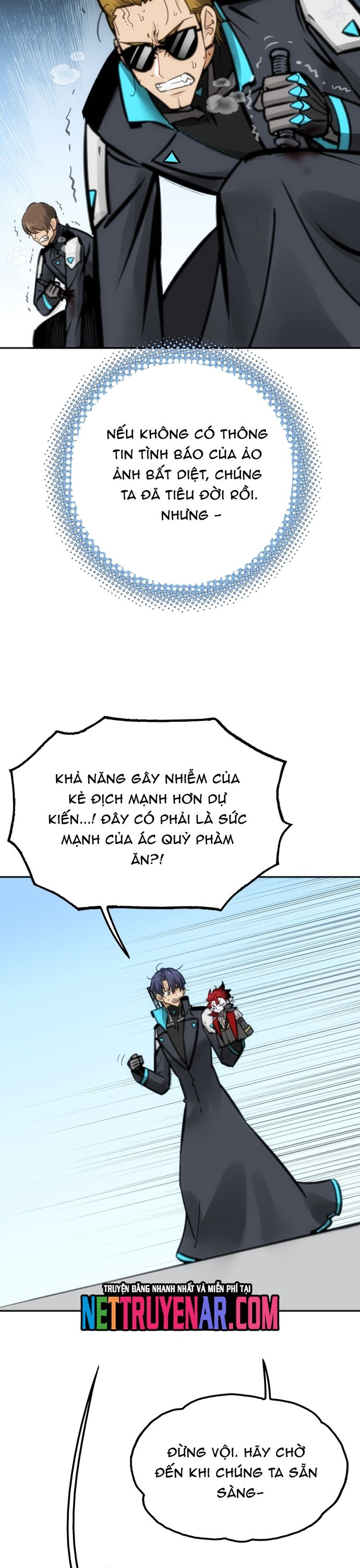 Chí Tử Chí Cường Chapter 57 - 25