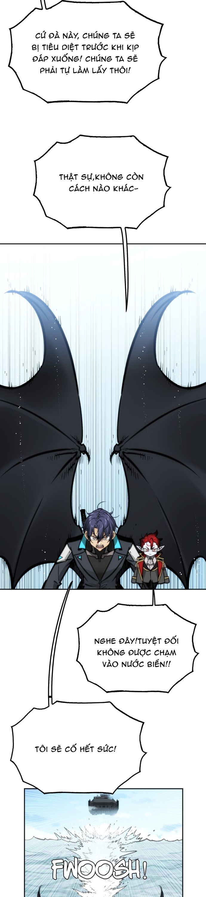 Chí Tử Chí Cường Chapter 57 - 26