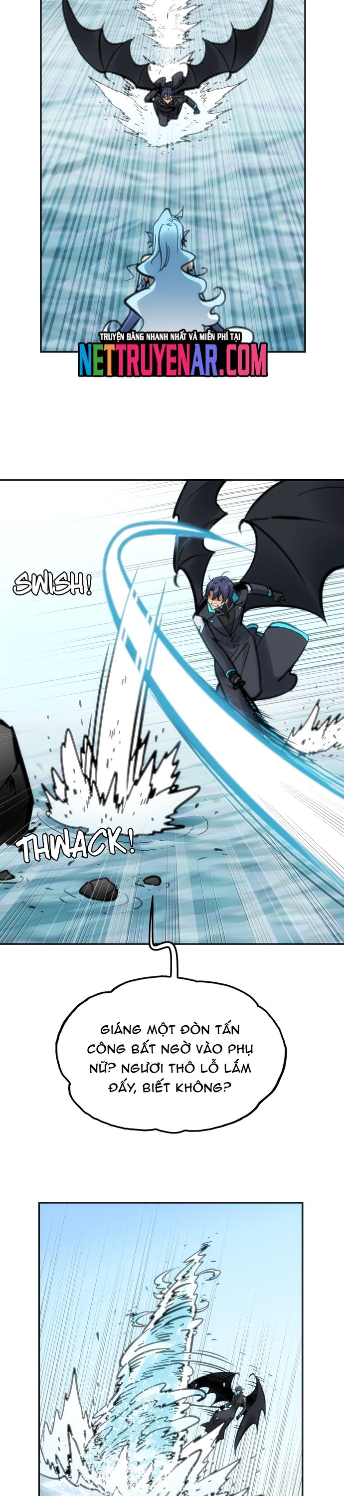 Chí Tử Chí Cường Chapter 57 - 27