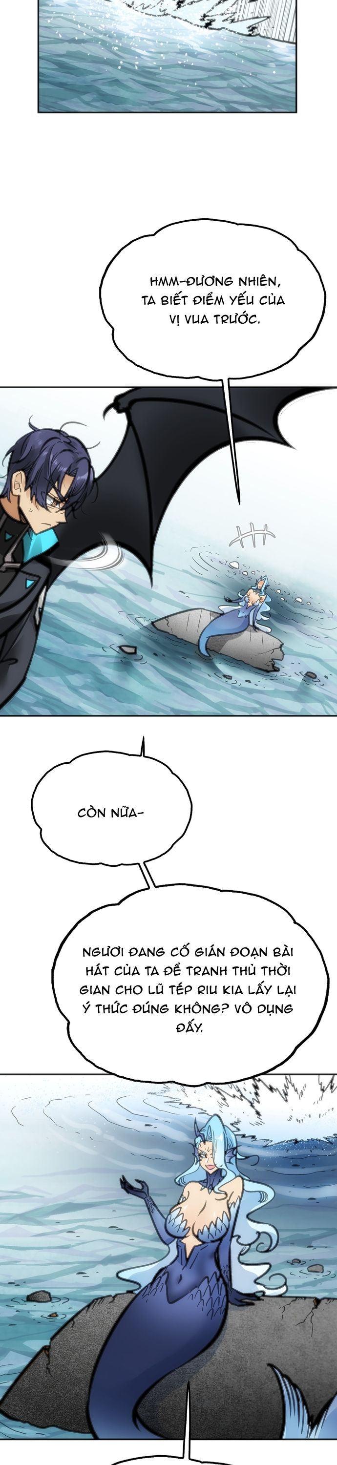 Chí Tử Chí Cường Chapter 57 - 28