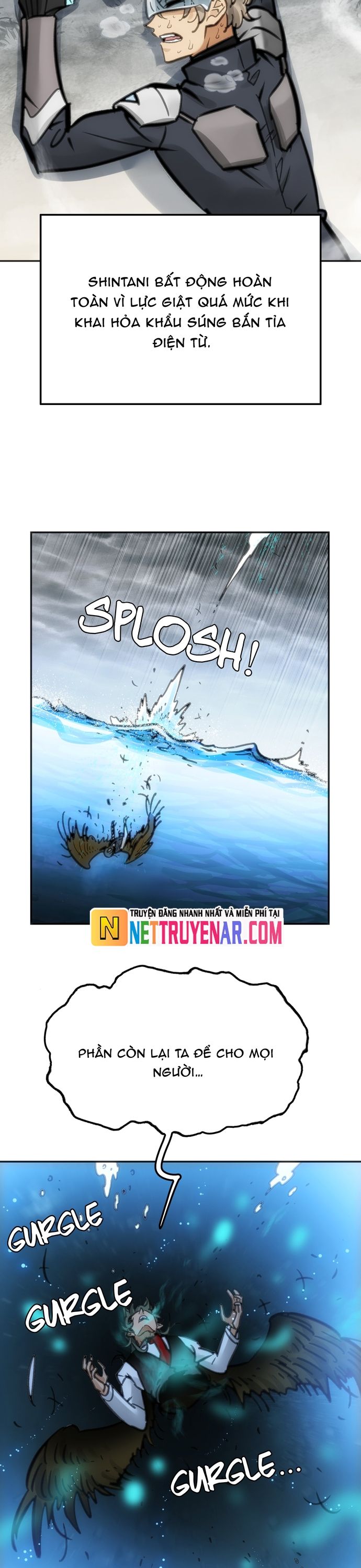 Chí Tử Chí Cường Chapter 57 - 4