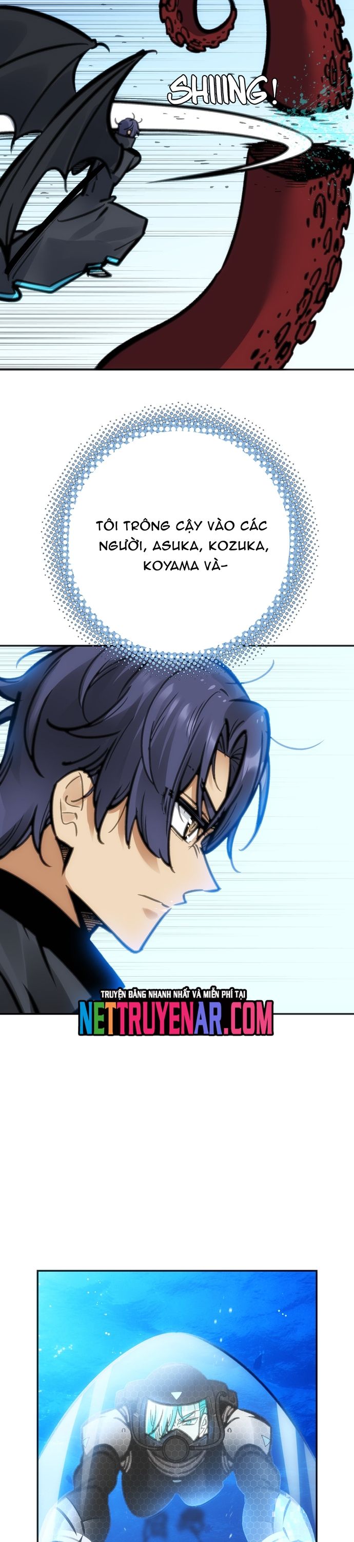 Chí Tử Chí Cường Chapter 57 - 31