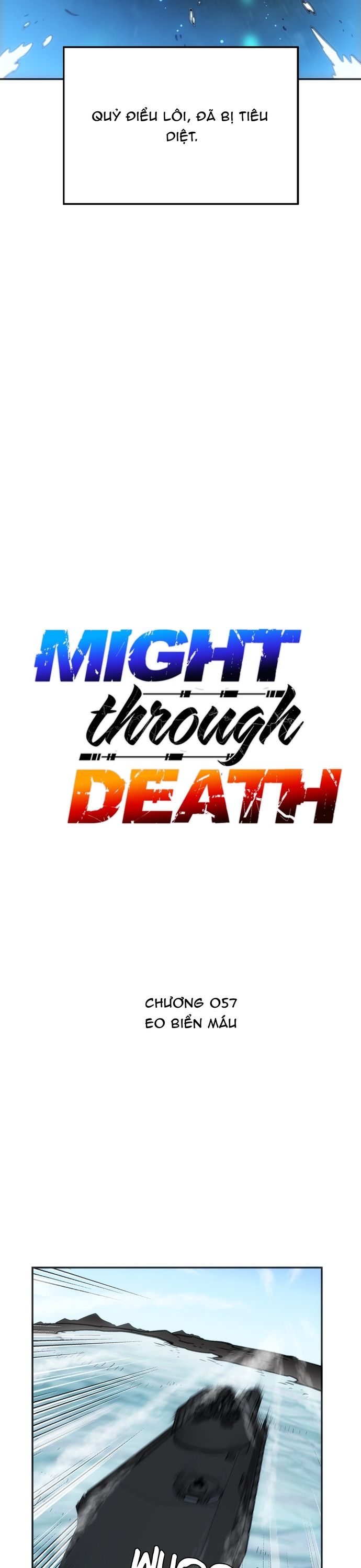 Chí Tử Chí Cường Chapter 57 - 5