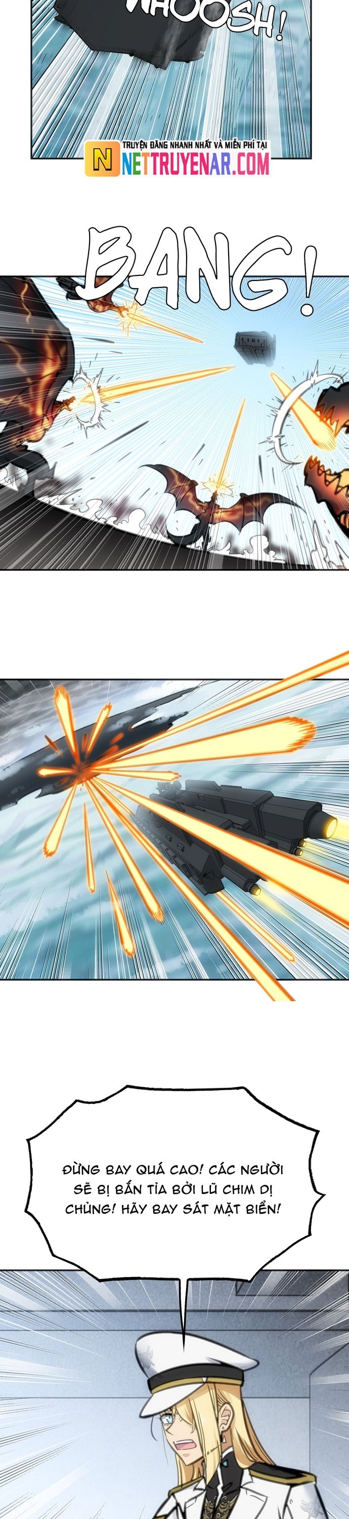 Chí Tử Chí Cường Chapter 57 - 6