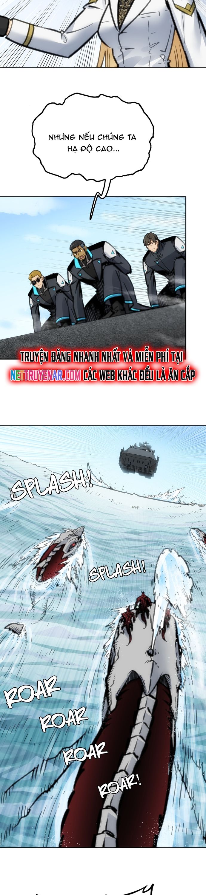 Chí Tử Chí Cường Chapter 57 - 7