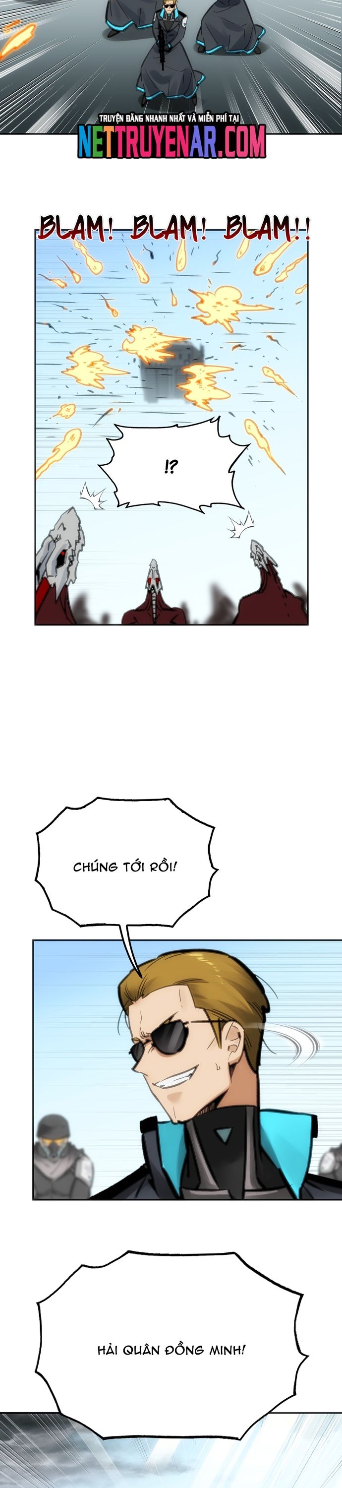 Chí Tử Chí Cường Chapter 57 - 9