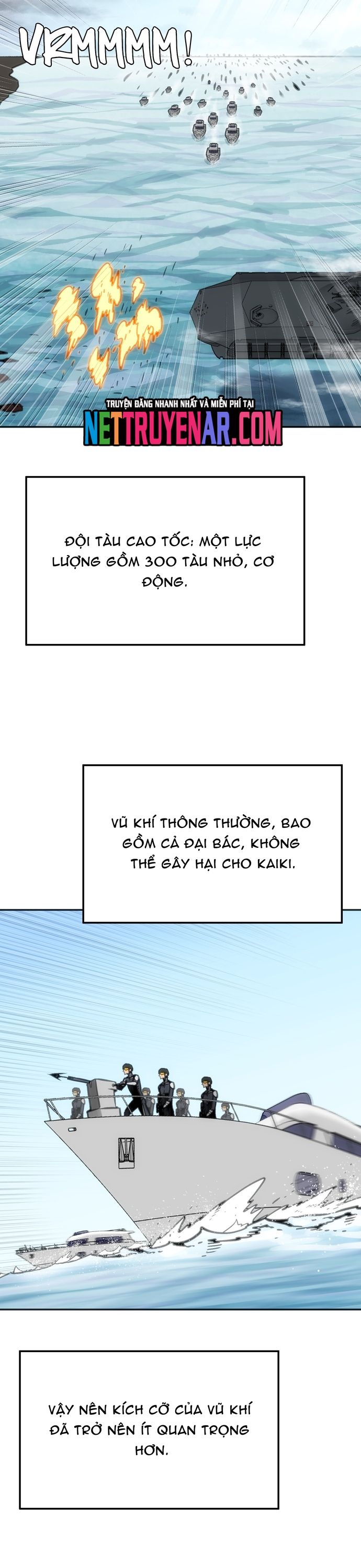 Chí Tử Chí Cường Chapter 57 - 10