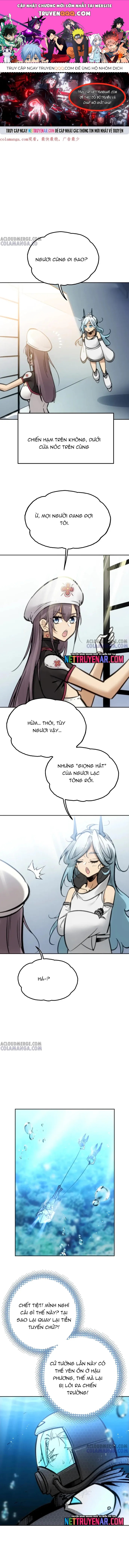 Chí Tử Chí Cường Chapter 58 - 1