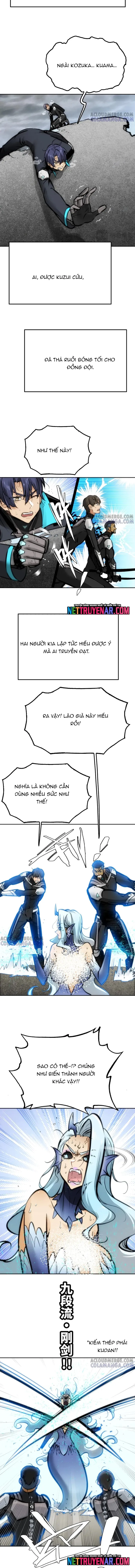 Chí Tử Chí Cường Chapter 58 - 11