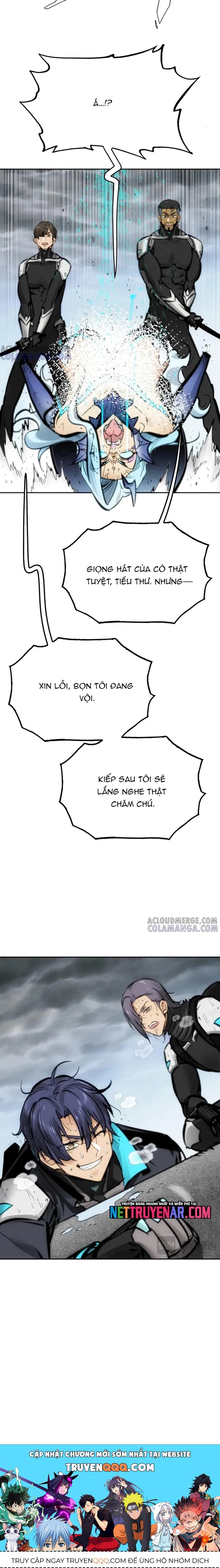 Chí Tử Chí Cường Chapter 58 - 12