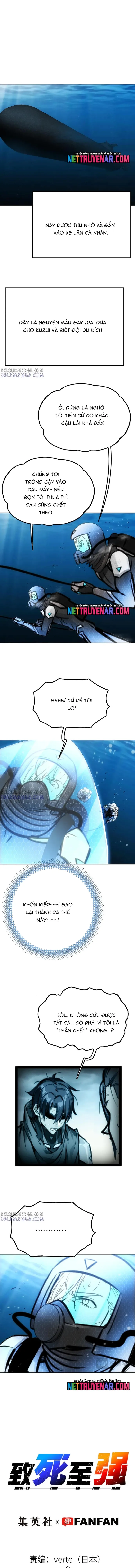 Chí Tử Chí Cường Chapter 58 - 3