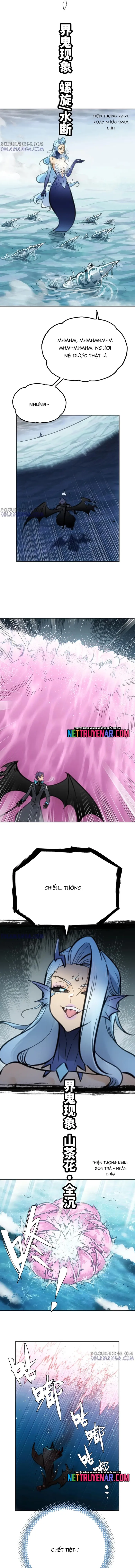 Chí Tử Chí Cường Chapter 58 - 5