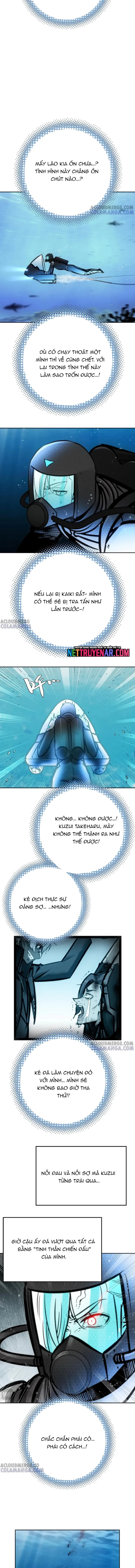 Chí Tử Chí Cường Chapter 58 - 6