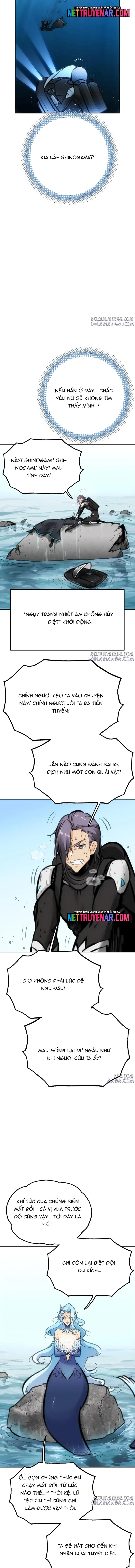 Chí Tử Chí Cường Chapter 58 - 7