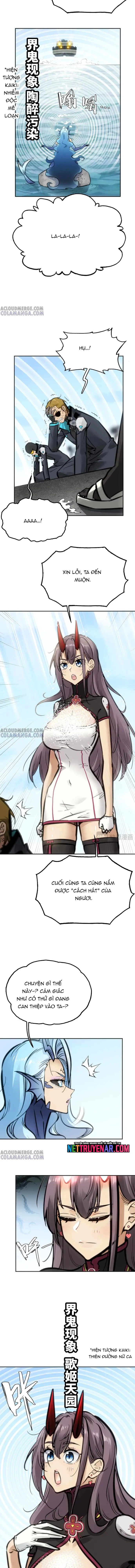 Chí Tử Chí Cường Chapter 58 - 8