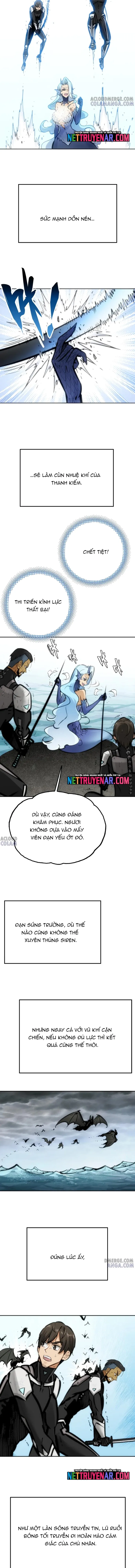 Chí Tử Chí Cường Chapter 58 - 10