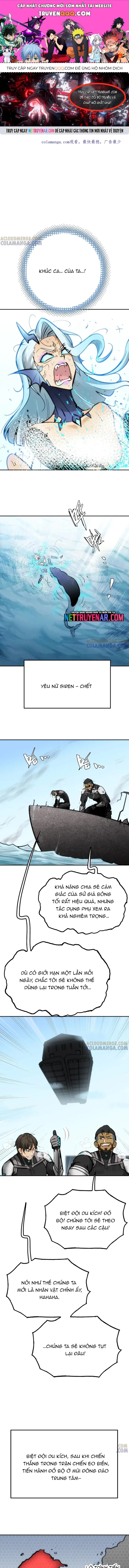 Chí Tử Chí Cường Chapter 59 - 1