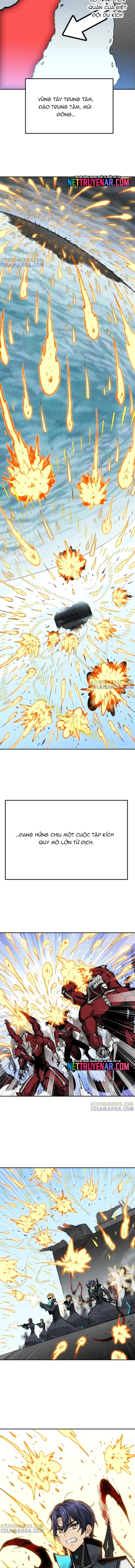 Chí Tử Chí Cường Chapter 59 - 2