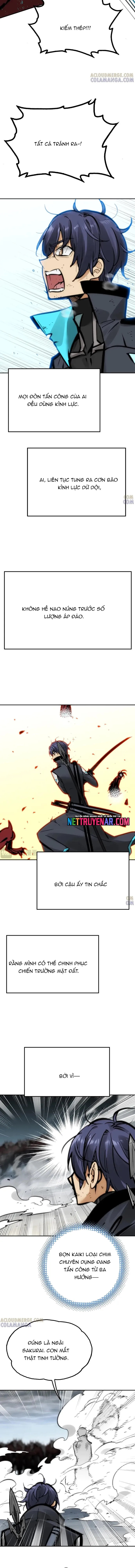Chí Tử Chí Cường Chapter 59 - 11