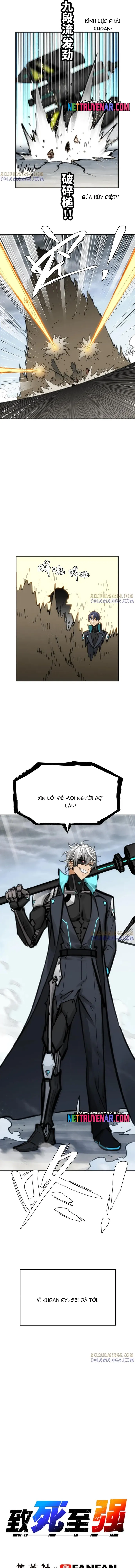 Chí Tử Chí Cường Chapter 59 - 12